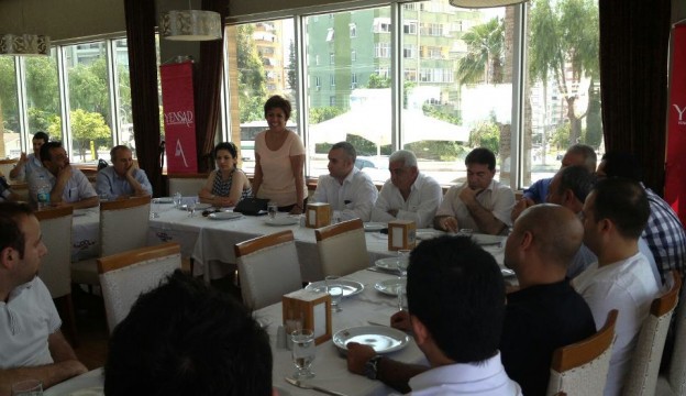 SİGORTA ACENTELERİ SEYİRCİ KALMAYIN!