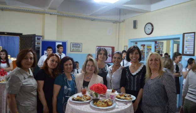 Sigorta sektöründe " GELECEK BİZİZ "