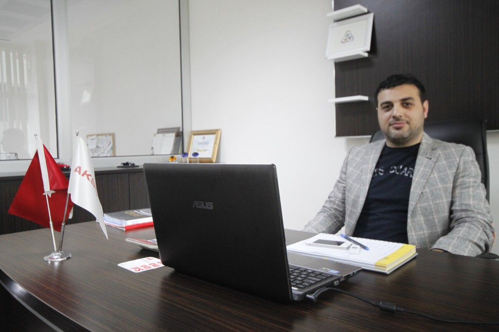 SAİK seçimleri neden mi ? Çok önemli…