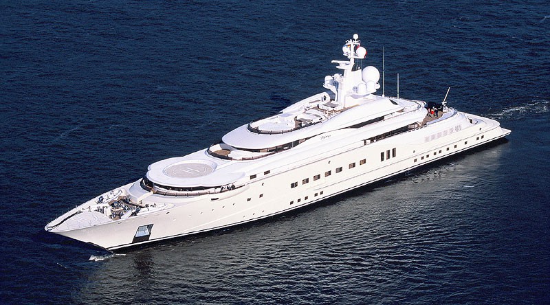 EUREKO SİGORTA'YLA YATLAR HEM KARADA HEM DENİZDE GÜVENCEDE