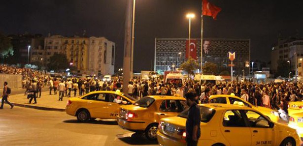 Türk sigorta sektöründe projeler dönemi