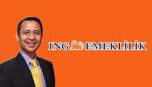 ING Emeklilik'te yeni atama