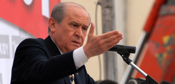 Bahçeliden çok önemli tezkere açıklaması!