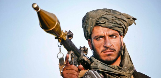 Afganistanda çatışma: 2 militan öldürüldü