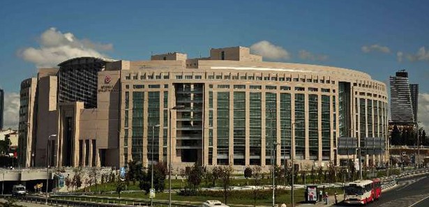 Bu adliye kendi elektriğini üretecek