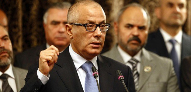 Libya Başbakanı iki milletvekilini suçladı