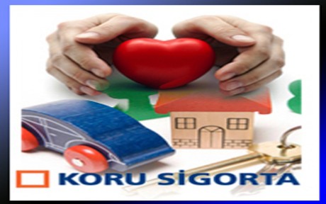 Koru Sigorta artık çiftçilerin de yanında