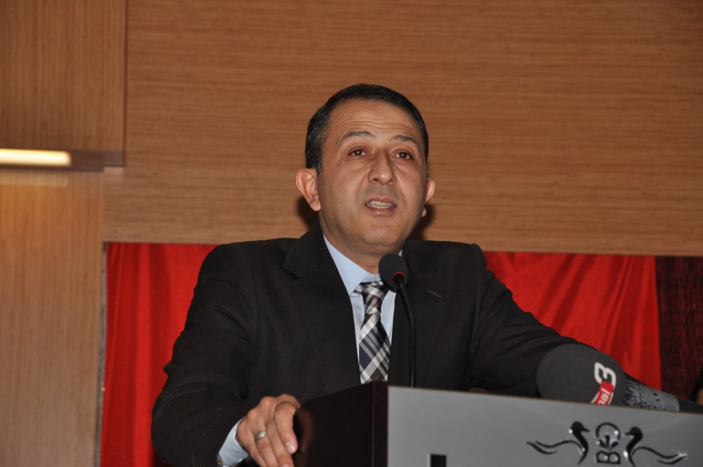 AFSAD'ı Daha İleriye Taşıyacağız