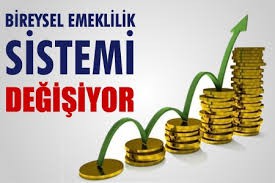 Bireysel emeklilikte 2013 ivmesi sürmeli