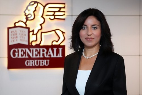 Generali, sigortayı 'en kolay hali' ile sunuyor