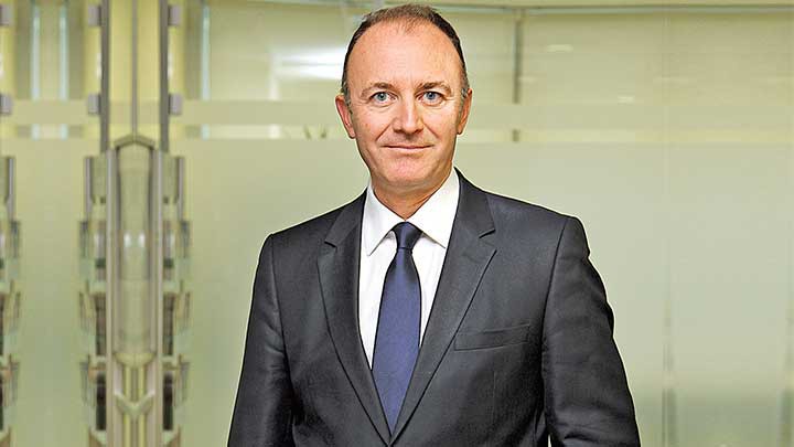 HDI Sigorta yöneticileri liderlik eğitimi için bir araya geldi