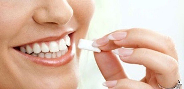 Sakız çiğnemek, baş ağrılarını tetikliyor