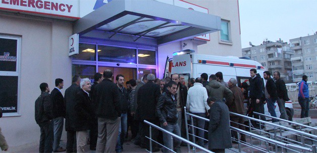 Süt kazanı patladı: 6 yaralı