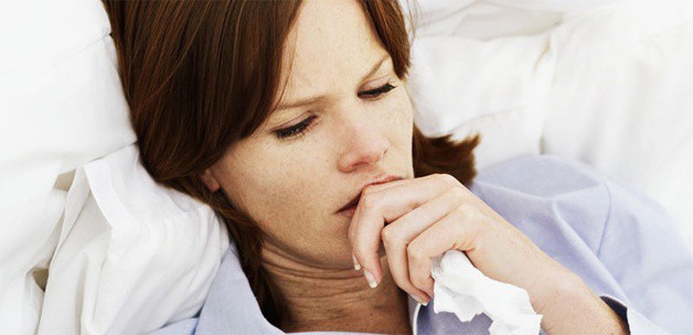 Yılda 2-3 kez hasta olmak normal!