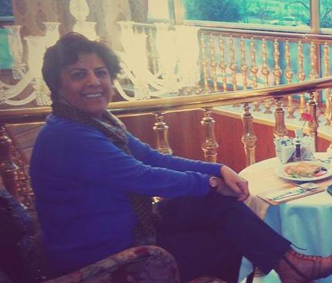 YARABBİ ŞÜKÜR DİYORLAR