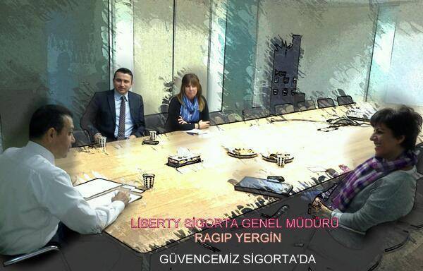 GÜVENCEMİZ SİGORTA