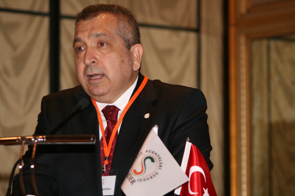 GÜLE GÜLE 2013 – MERHABA 2014