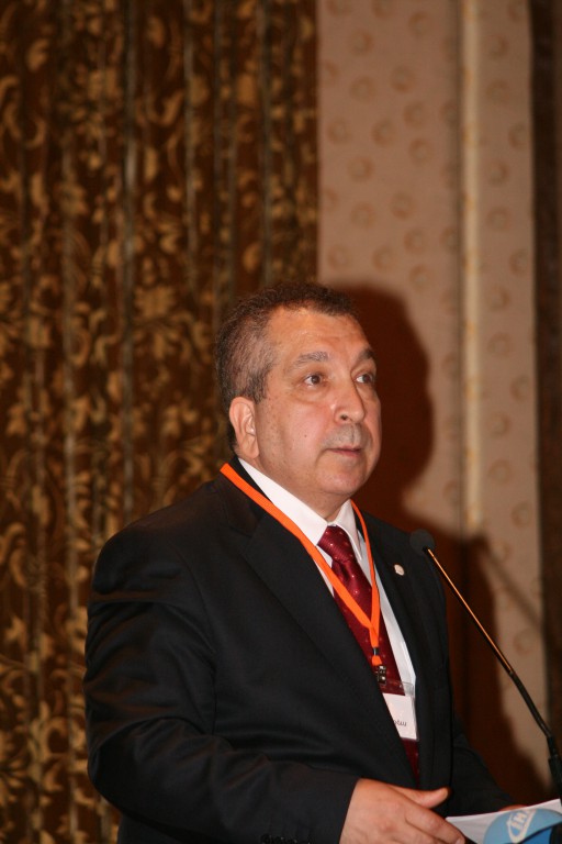 DEĞİŞİME HAZIRMISINIZ ?