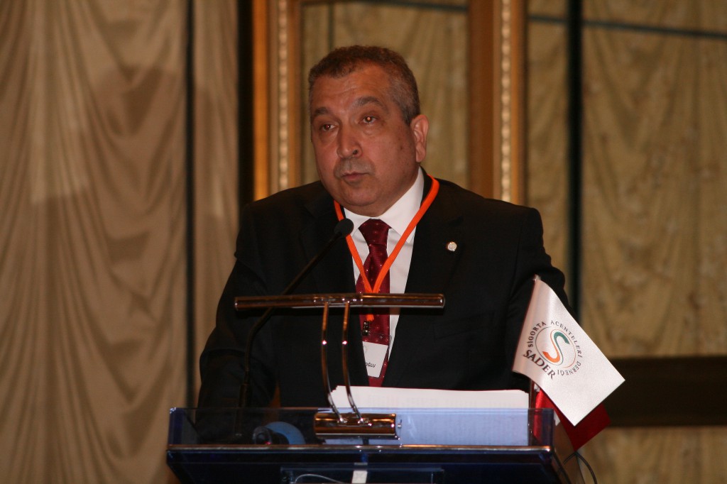 Acenteler soruyor, SAİK Başkanı cevaplıyor