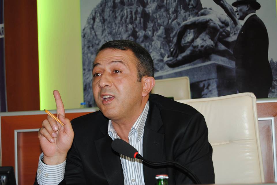 KİMİN NE HESABI VAR?