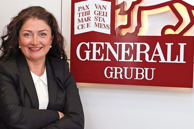 Generali'den çalışanlarına birçok ülkede kariyer imkânı