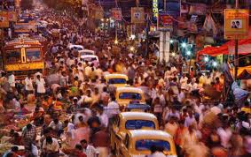 Türkiye nüfusu 2013 te 1 milyonun üzerinde arttı