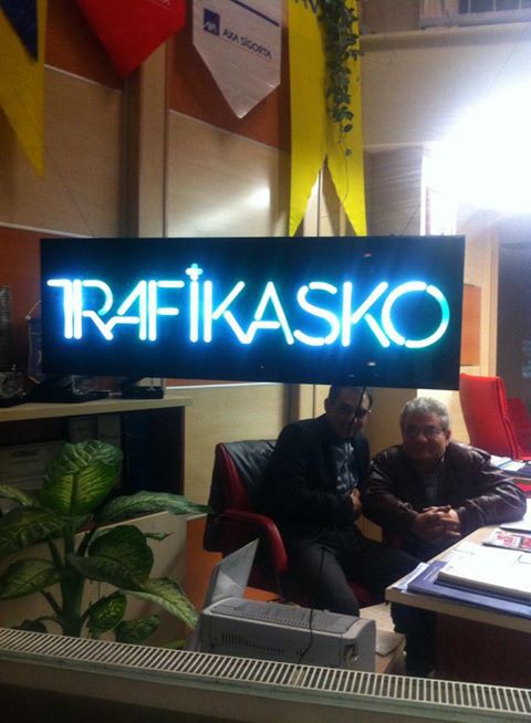 TRAFİKASKO LİBERTY