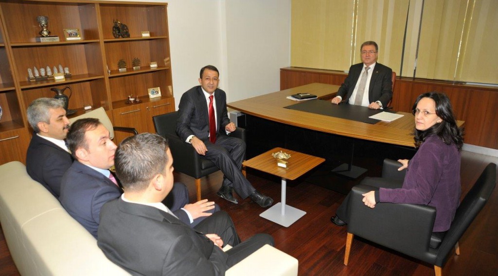 SİGORTA ACENTELERİNE