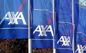 AXA yükselen piyasaları kovalıyor