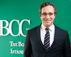 2013 yılında depreme karşı daha fazla sigortalandık