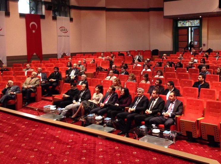 ATO 67.MESLEK KOMİTESİ HASARIN ANATOMİSİ HAKKINDA BİLGİLENDİRDİ