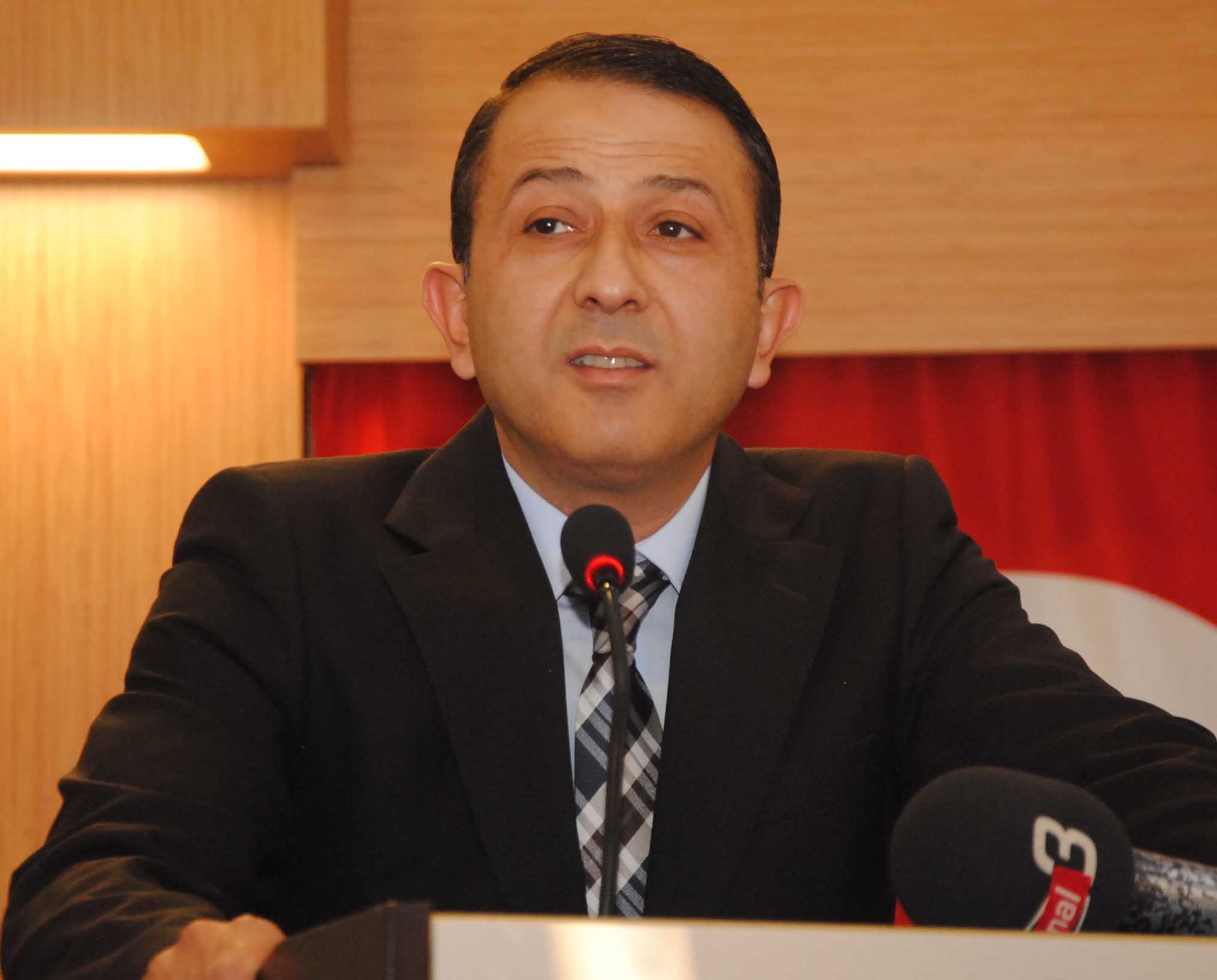 TRAFİK İPTALLERİNDEN KOMİSYON İSTİYORUZ.