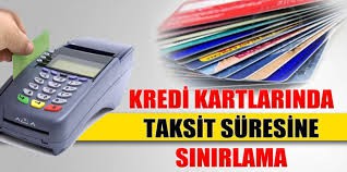 Poliçe satışına 9 taksit sınırı