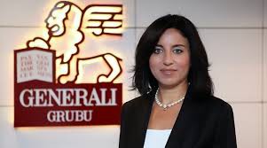 GENERALİ SİGORTA MİNE AYHAN