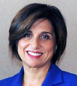 Allianz Yönetim Kurulu Başkanlığı'na Cansen Başaran-Symes getirildi