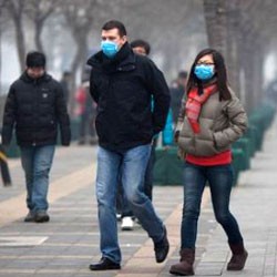 Hava kirliliği artık sigorta kapsamında