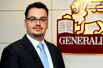 Generali'den iyi sürücüye "Robin Hood" fiyatlandırması