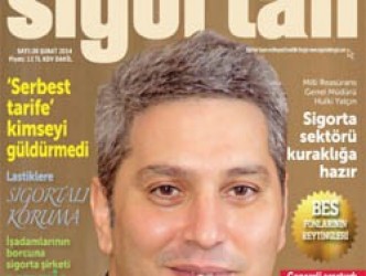 Hayatımız Sigortalı tarih yazıyor!