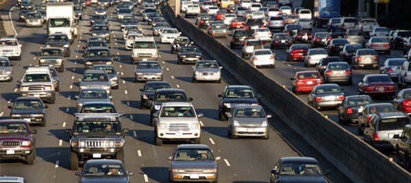 Trafik kazaları, 2013 yılında yüzde 11,3 azaldı