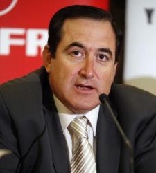 Mapfre, 30 milyar Euro'luk üretim hedefliyor