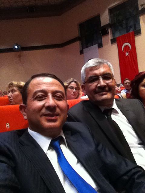 AFSAD ANKARA ATO da .