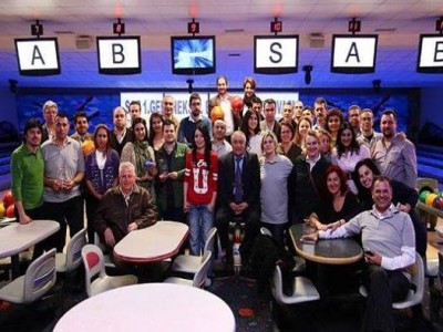 SAB 1. GELENEKSEL BOWLİNG TURNUVASI BİTTİ.