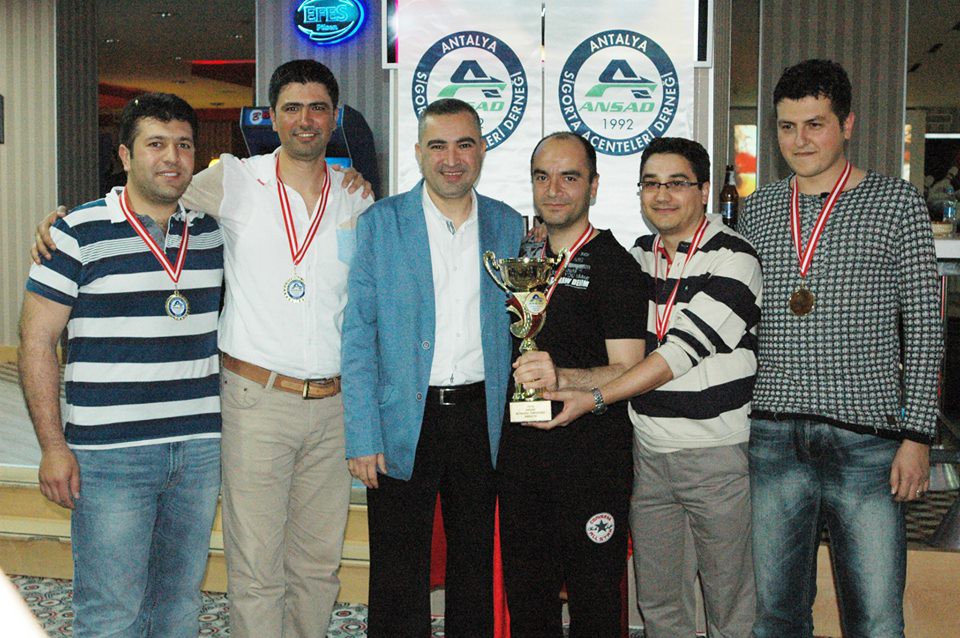 ANSAD BOWLİNG