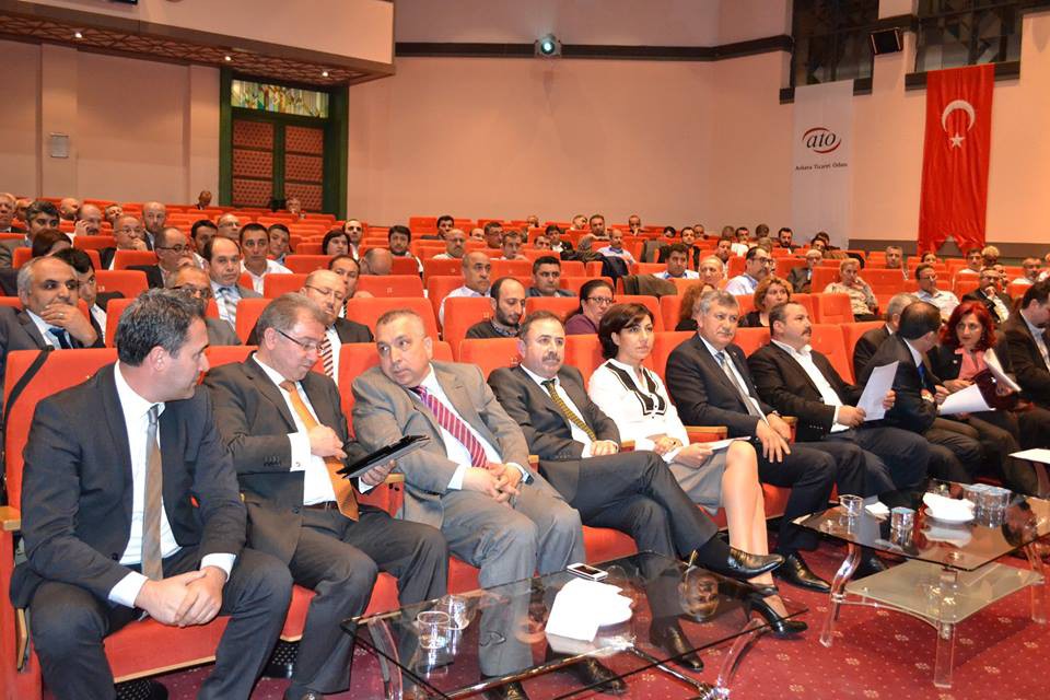 ŞEFFAFLIK İLKEMİZ GEREĞİ