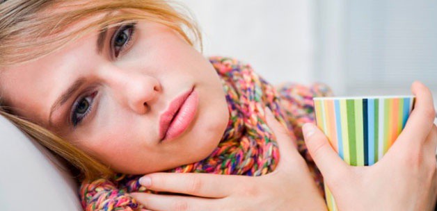 Sağlıklı ses için günde 2 litre su