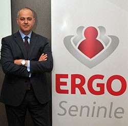 Ergo Türkiye acentelerini dinliyor