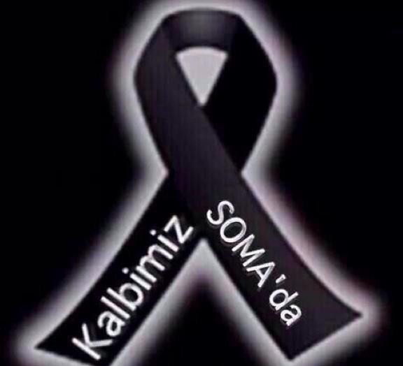 Soma yürekleri dağladı…