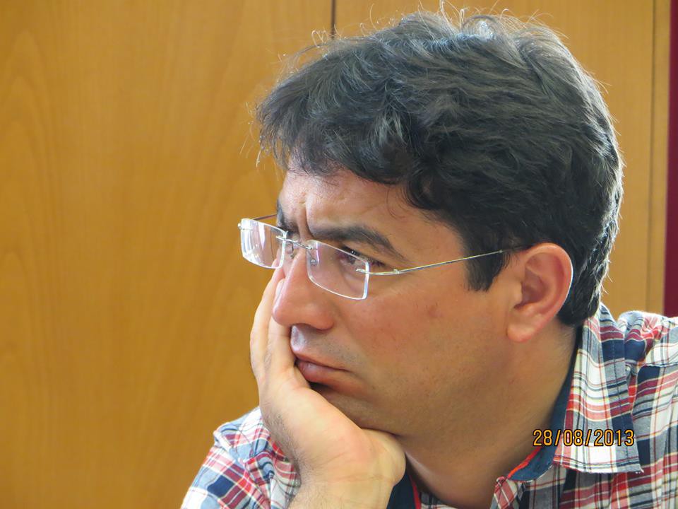 MUTLU YILLAR SÜLEYMAN UĞUR ÜNSOY