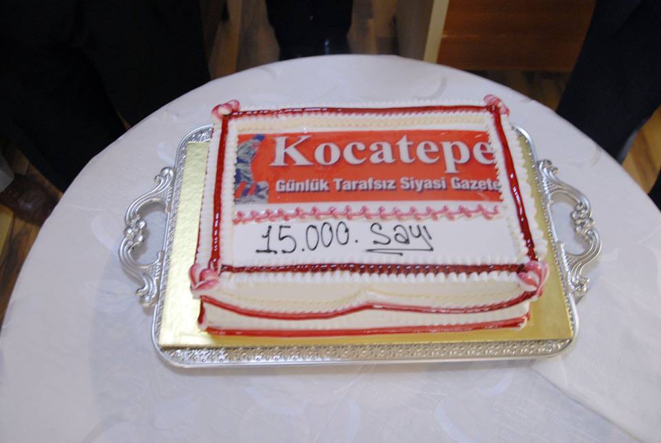 AFSAD OLARAK KUTLUYORUZ 