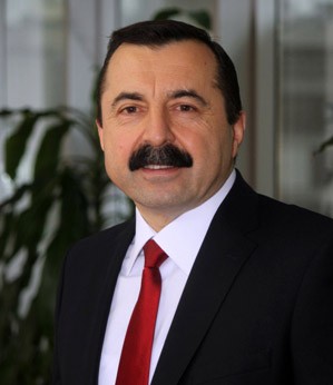 Tansel Us, Ankara Sigorta Genel Müdürü oldu